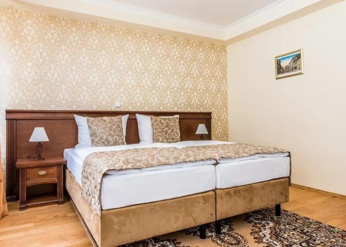 Wellness Hotel Pivovar Monopol