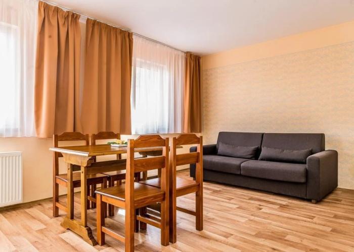 Wellness Hotel Pivovar Monopol