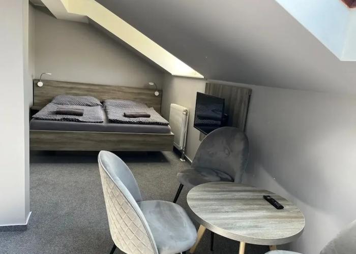 Hotel Almond
