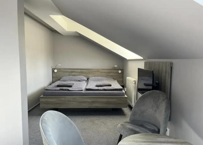 Hotel Almond