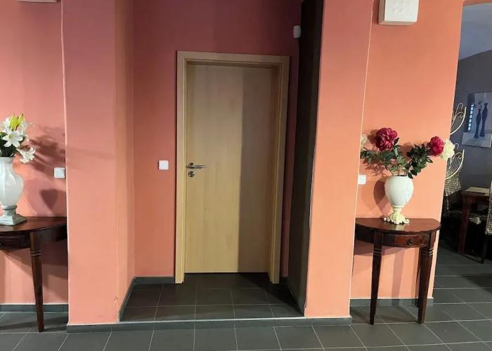 Hotel Almond