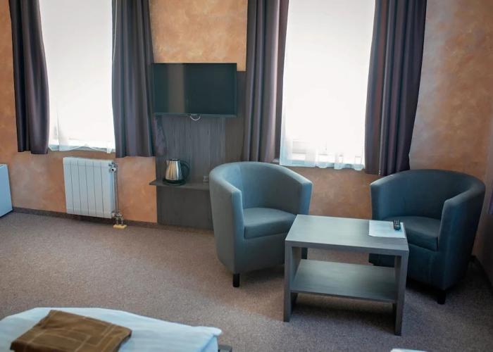 Hotel Almond