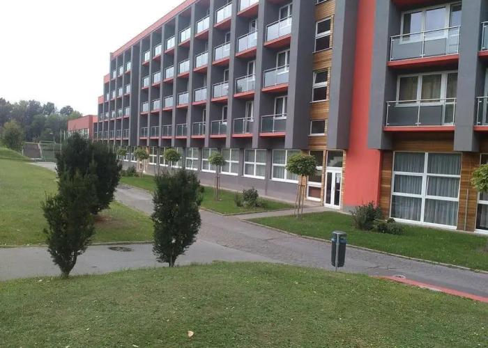 Hotel Panorama