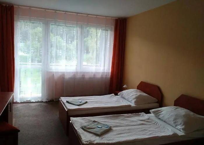 Hotel Panorama