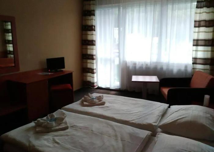 Hotel Panorama
