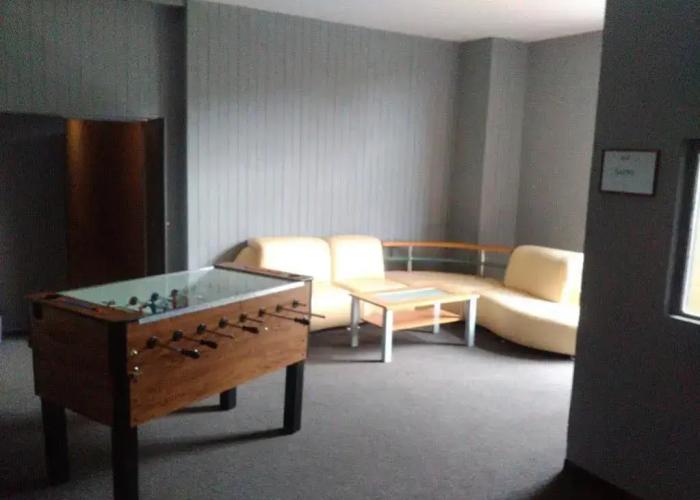 Hotel Panorama
