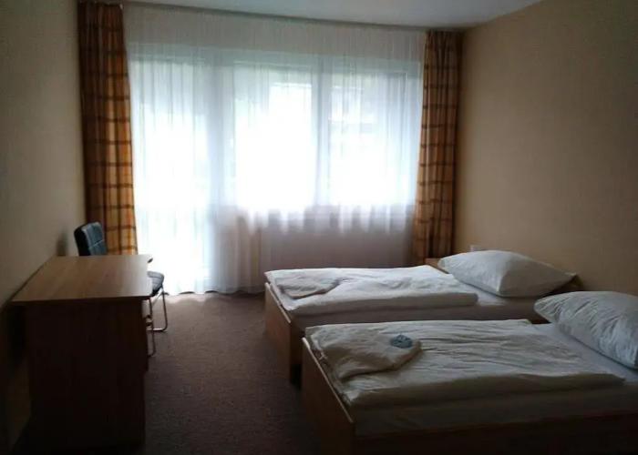 Hotel Panorama