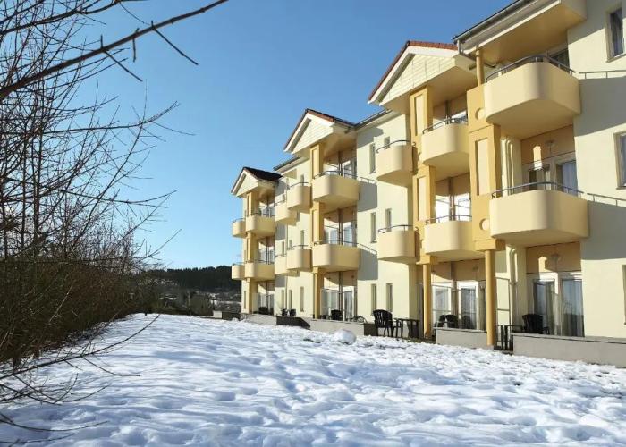 Center Parcs Park Hochsauerland