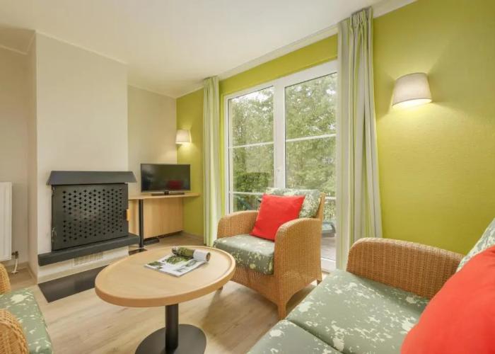 Center Parcs Park Hochsauerland