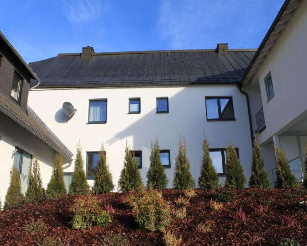 Troll's Brauhaus Hotel