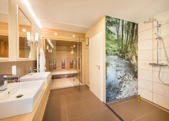 Hotel Hochsauerland by Center Parcs