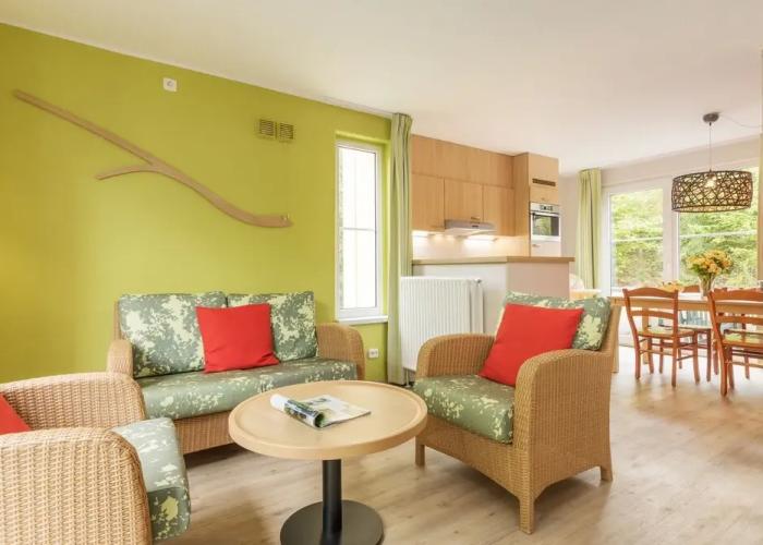 Hotel Hochsauerland by Center Parcs