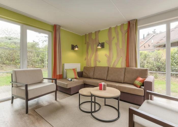 Hotel Hochsauerland by Center Parcs