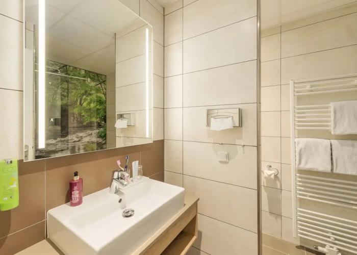 Hotel Hochsauerland by Center Parcs