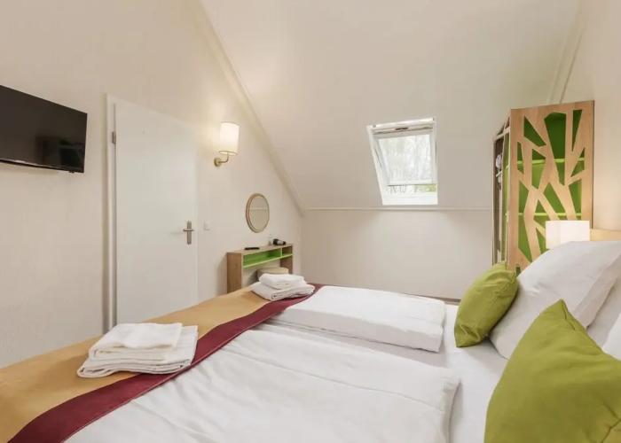 Hotel Hochsauerland by Center Parcs