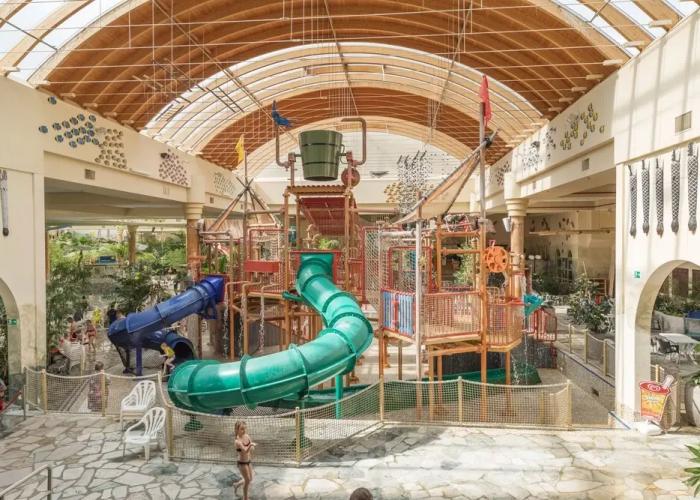 Hotel Hochsauerland by Center Parcs
