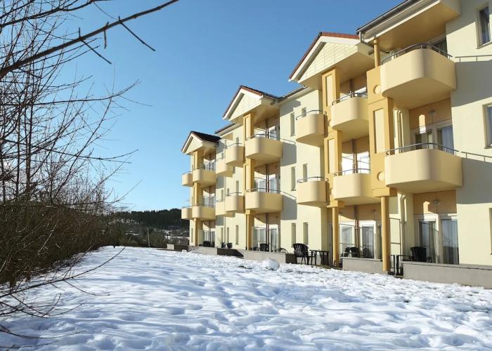 Hotel Hochsauerland by Center Parcs