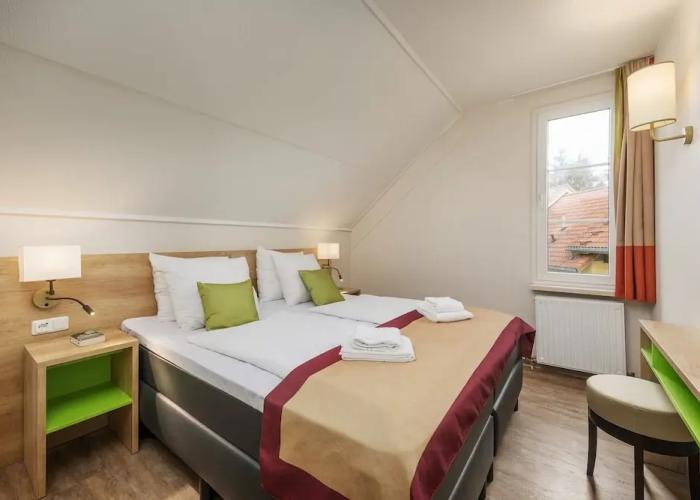 Hotel Hochsauerland by Center Parcs