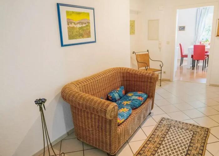 Apartment in Medebach Near Orketal Reserve