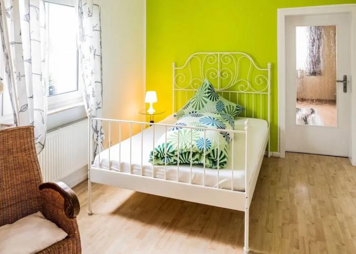 Apartment in Medebach Near Orketal Reserve
