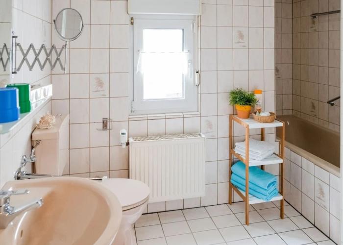 Apartment in Medebach Near Orketal Reserve