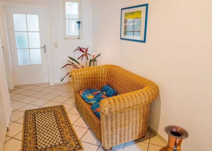 Apartment in Medebach Near Orketal Reserve