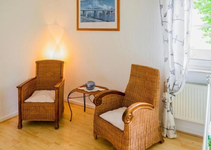 Apartment in Medebach Near Orketal Reserve