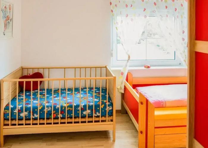 Apartment in Medebach Near Orketal Reserve