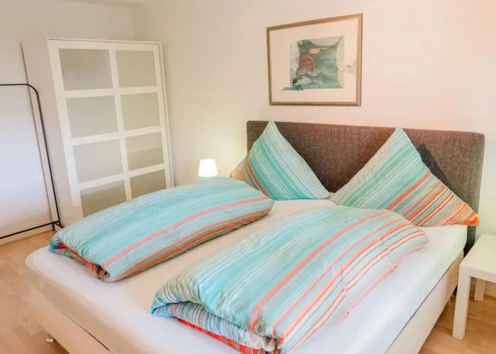 Apartment in Medebach Near Orketal Reserve