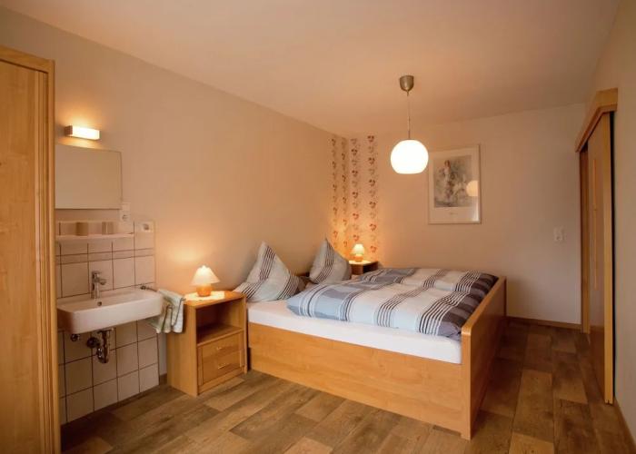 Apartment Near Willingen & Winterberg Ski Slopes