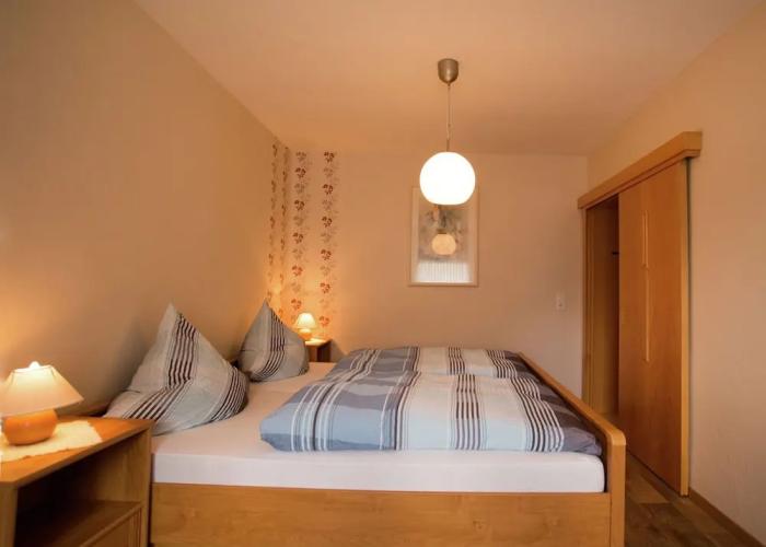 Apartment Near Willingen & Winterberg Ski Slopes
