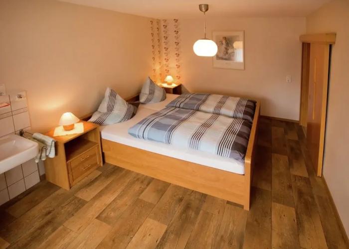 Apartment Near Willingen & Winterberg Ski Slopes
