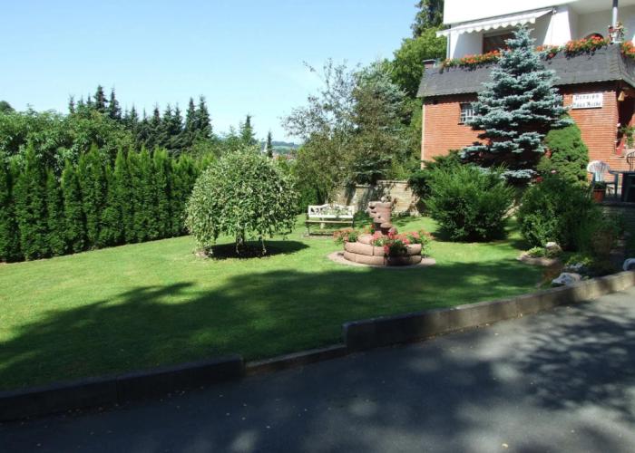 Apartment Near Willingen & Winterberg Ski Slopes