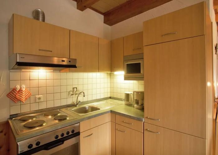 Apartment Near Willingen & Winterberg Ski Slopes