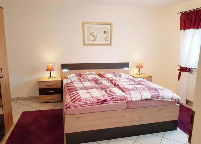 Flat Near the ski Area in Medebach