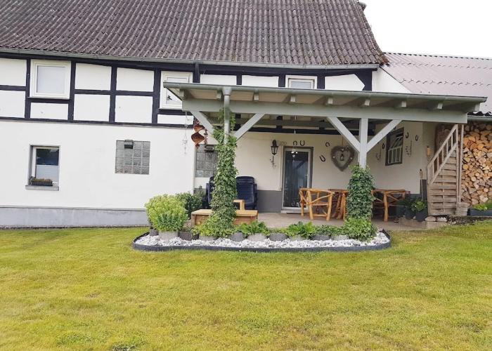 Flat Near the ski Area in Medebach