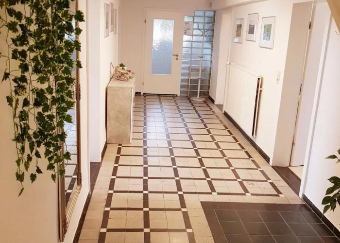 Flat Near the ski Area in Medebach