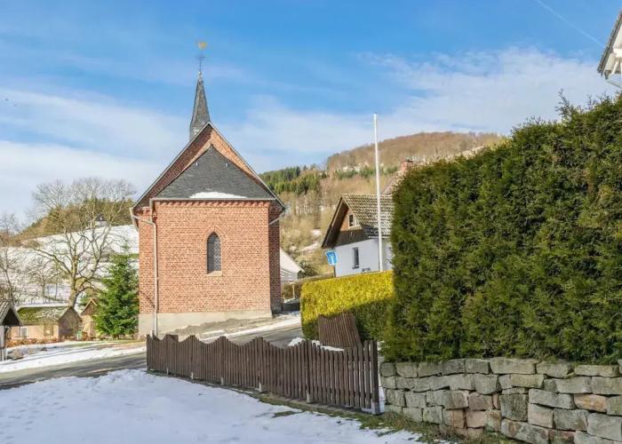 Flat Near the ski Area in Medebach
