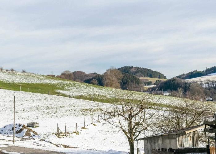 Flat Near the ski Area in Medebach
