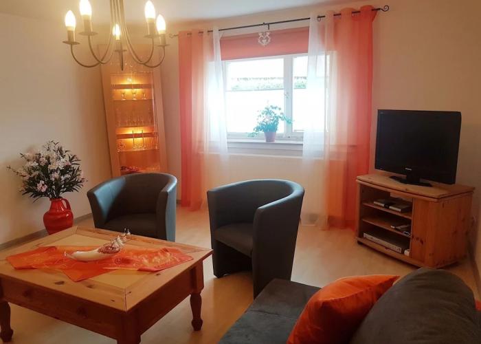 Flat Near the ski Area in Medebach