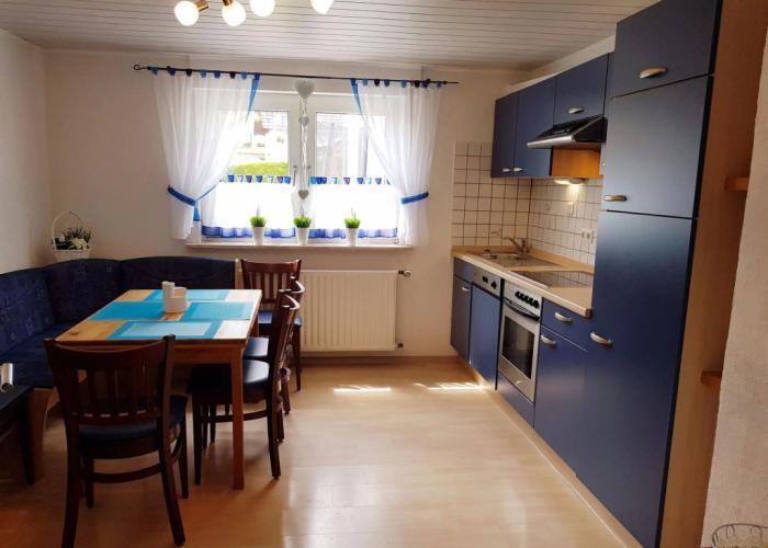 Flat Near the ski Area in Medebach