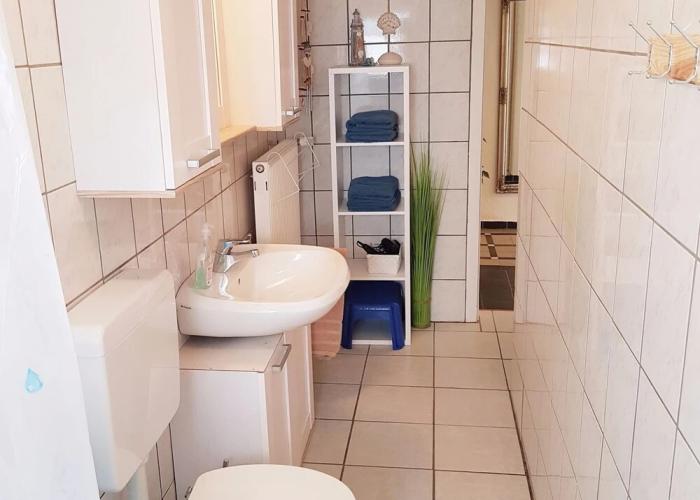 Flat Near the ski Area in Medebach