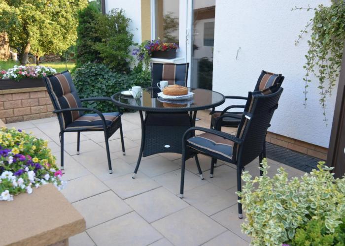 Apartment in Medebach Near Ski Lift