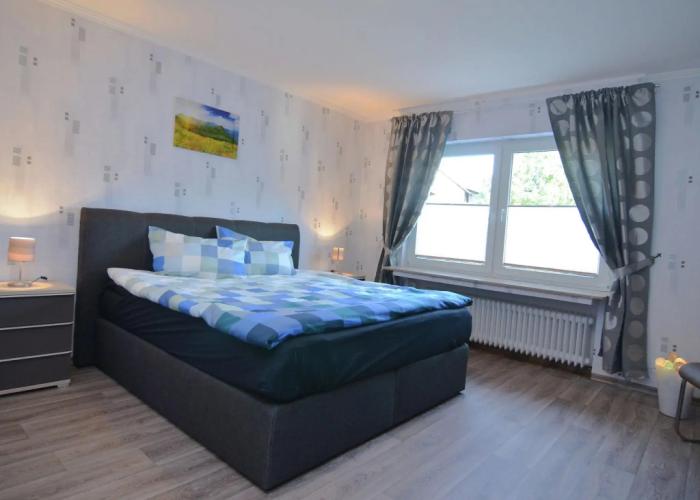 Apartment in Medebach Near Ski Lift