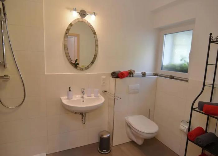 Apartment in Medebach Near Ski Lift