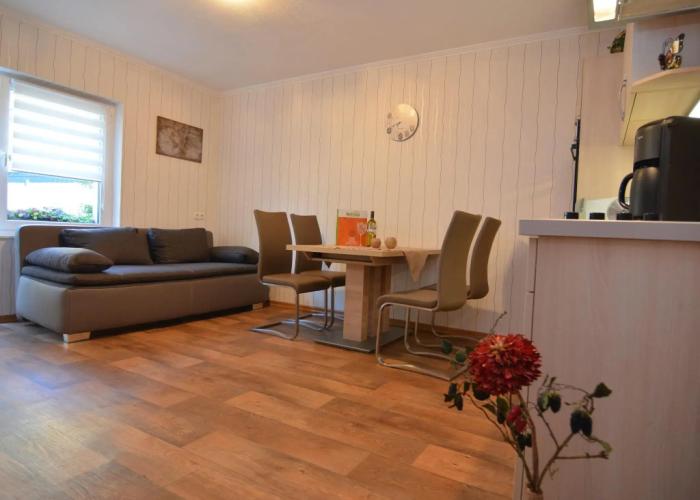 Apartment in Medebach Near Ski Lift