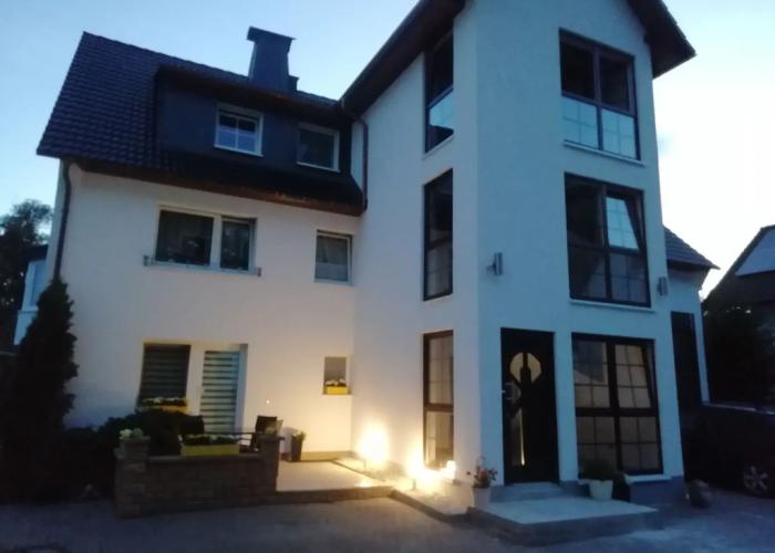 Apartment in Medebach Near Ski Lift