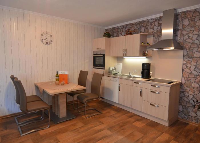 Apartment in Medebach Near Ski Lift