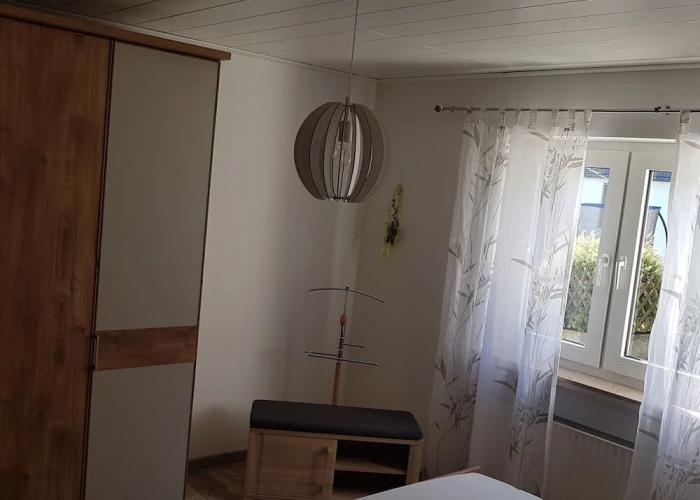 Flat in Medebach Near the ski Area