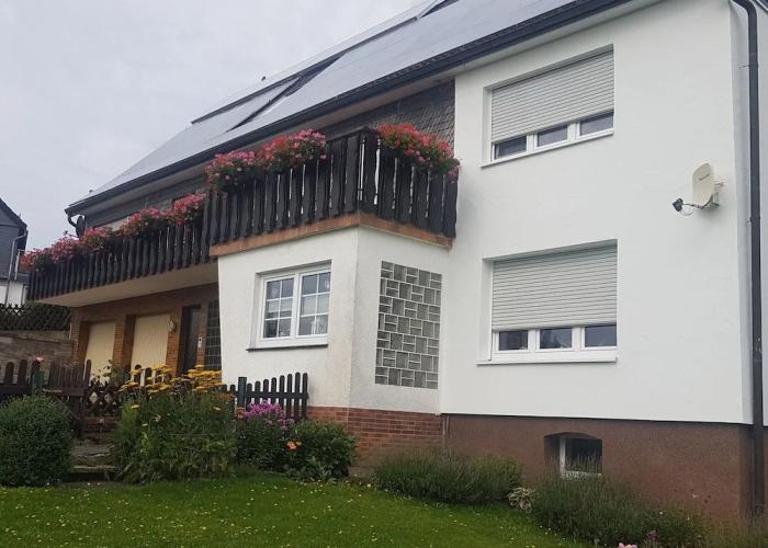 Flat in Medebach Near the ski Area